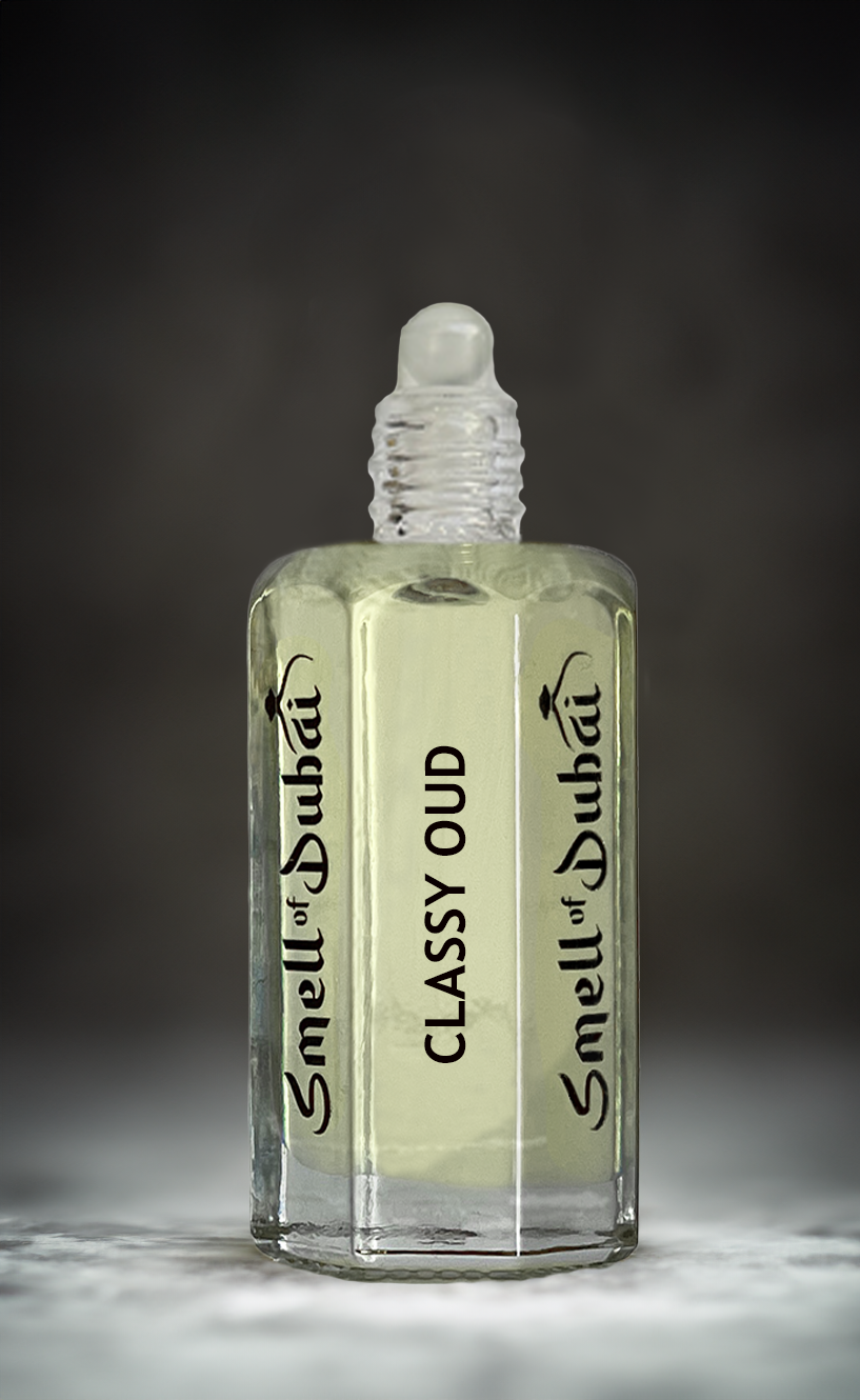 CLASSY OUD