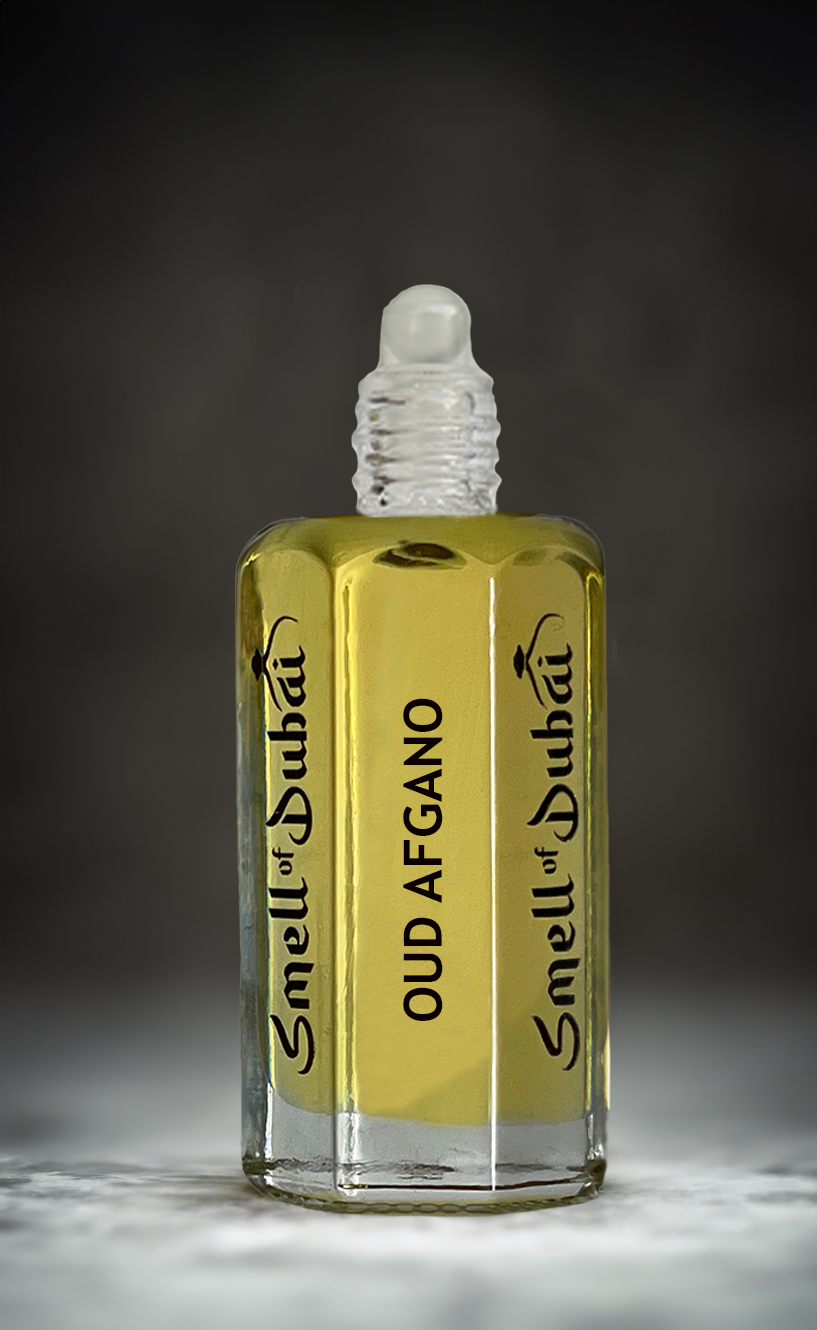 OUD AFGANO