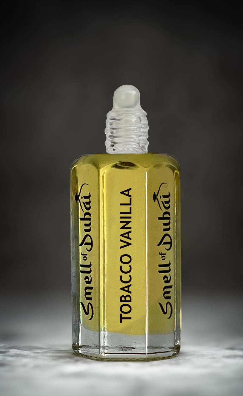 TOBACCO VANILLA
