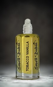 TOBACCO VANILLA