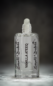 VANILLA ATEEQ