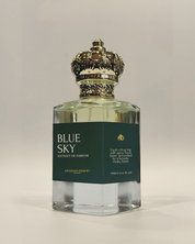 BLUE SKY - EXTRAIT DE PERFUME