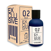 BLUE EXCLUSIVE