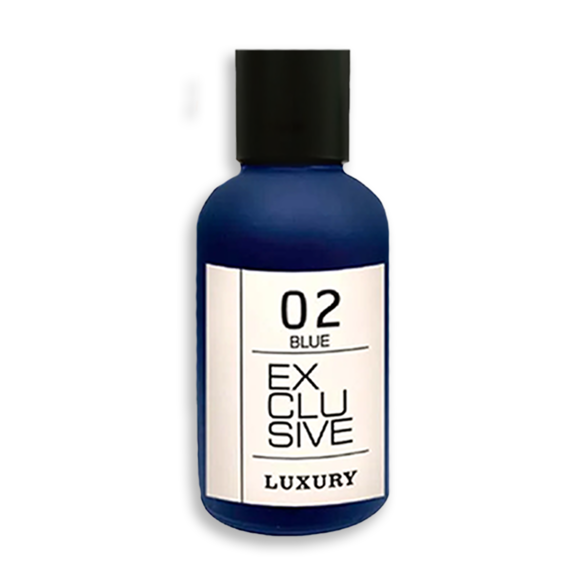 BLUE EXCLUSIVE