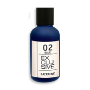 BLUE EXCLUSIVE