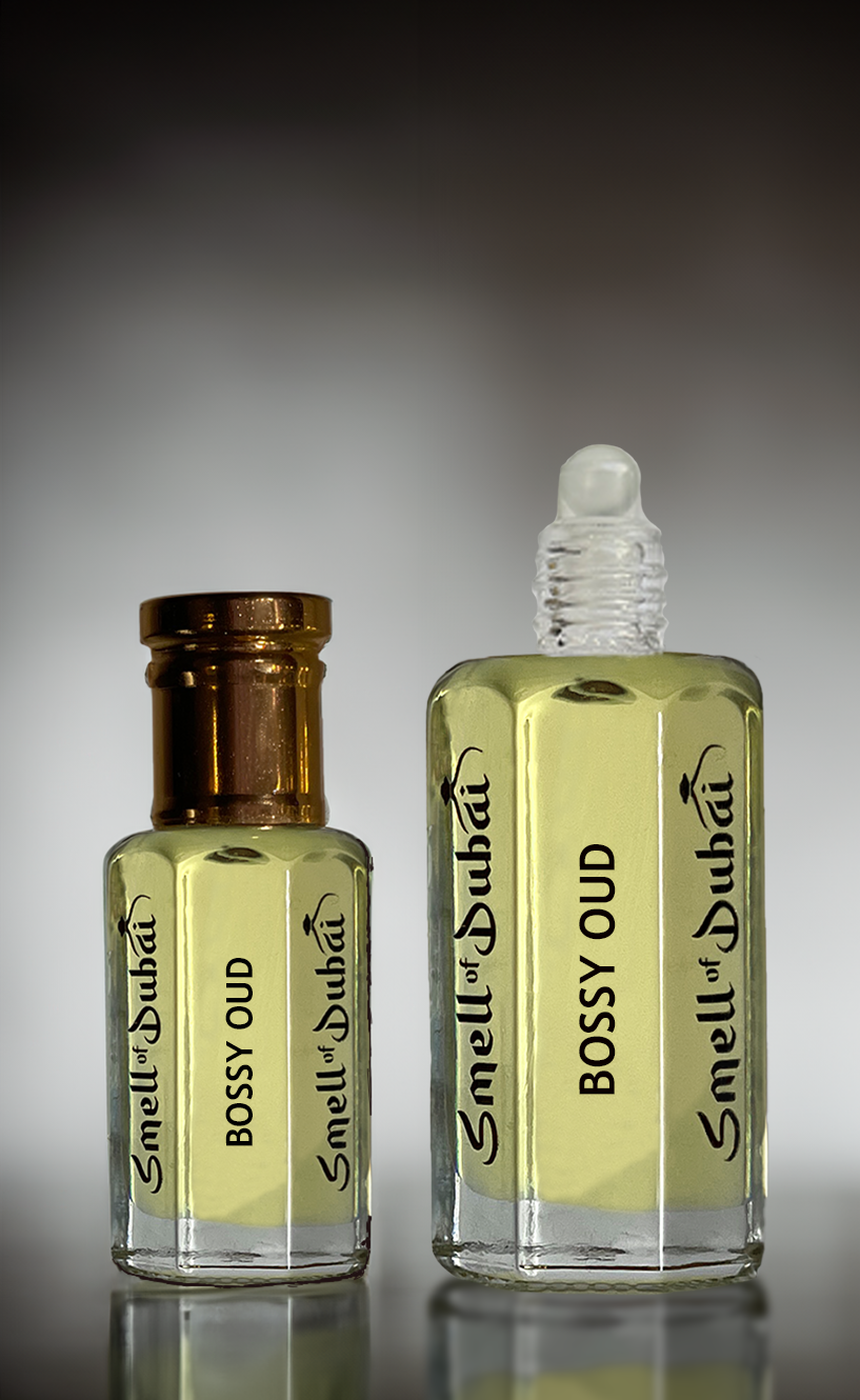 BOSSY OUD