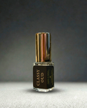 CLASSY OUD - EXTRAIT DE PERFUME