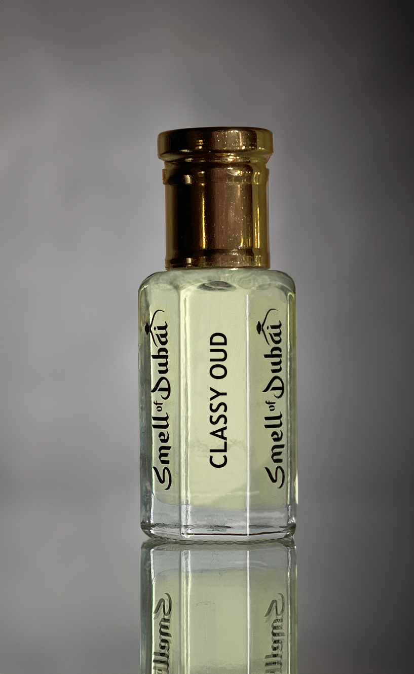 CLASSY OUD