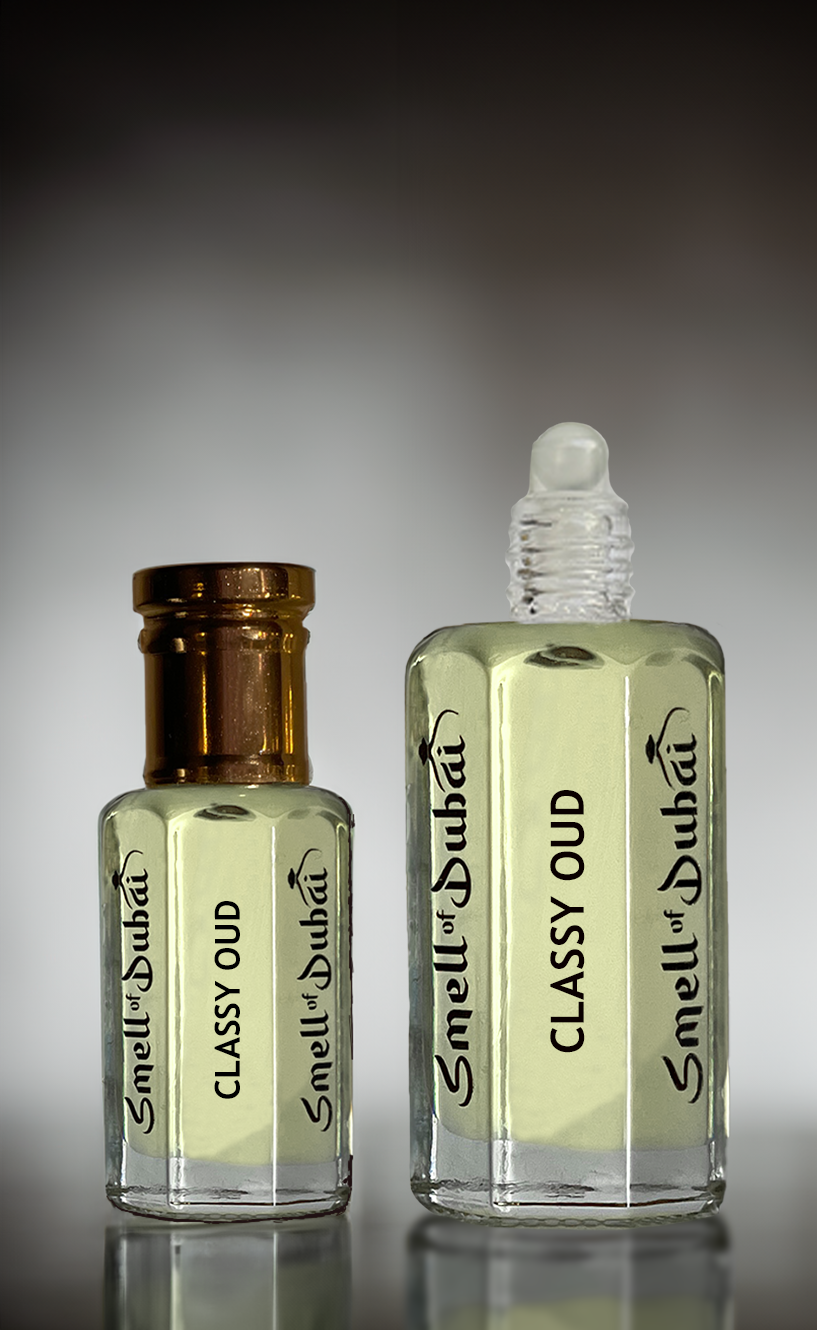 CLASSY OUD