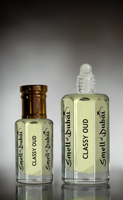 CLASSY OUD