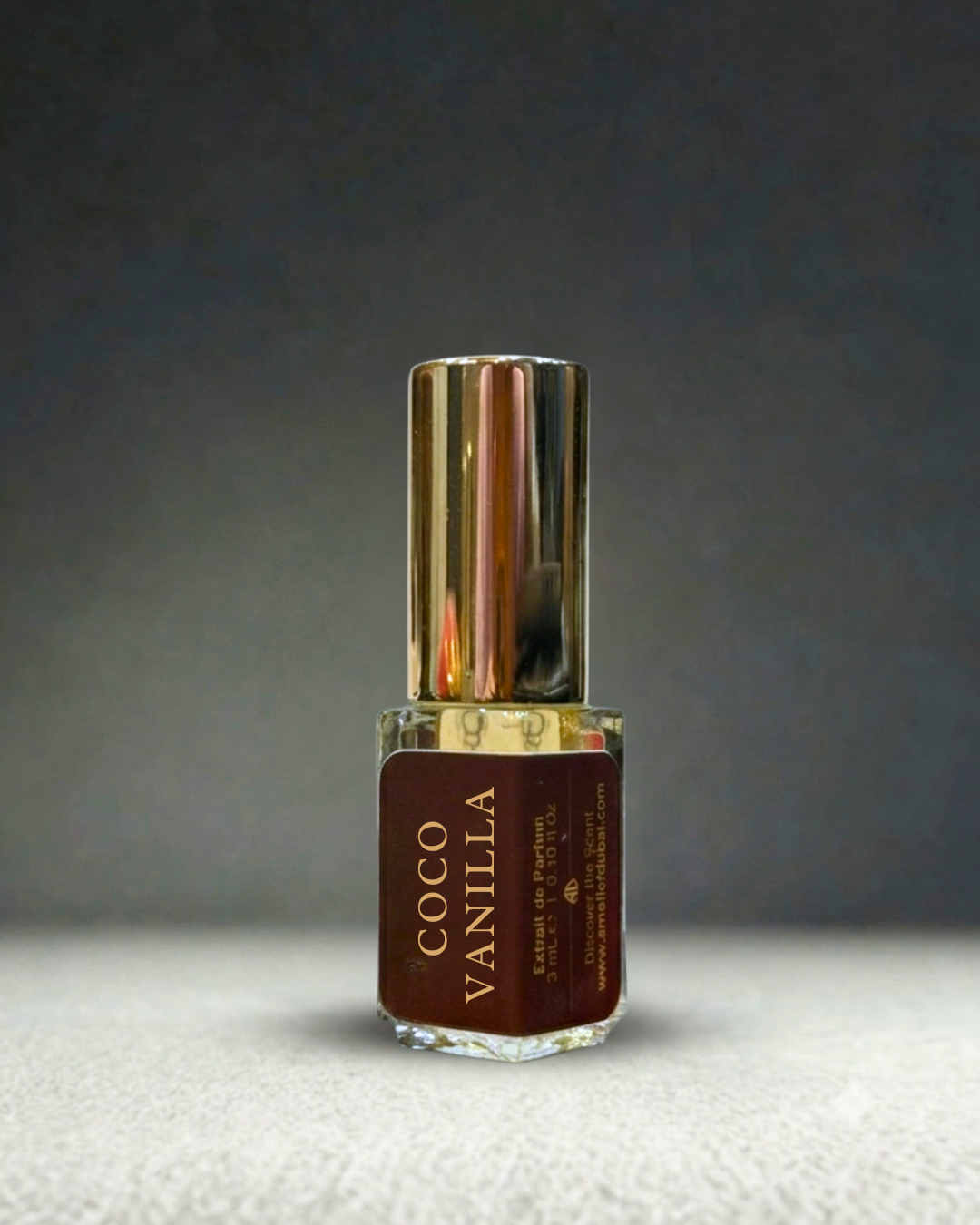 COCO VANILLA - EXTRAIT DE PERFUME