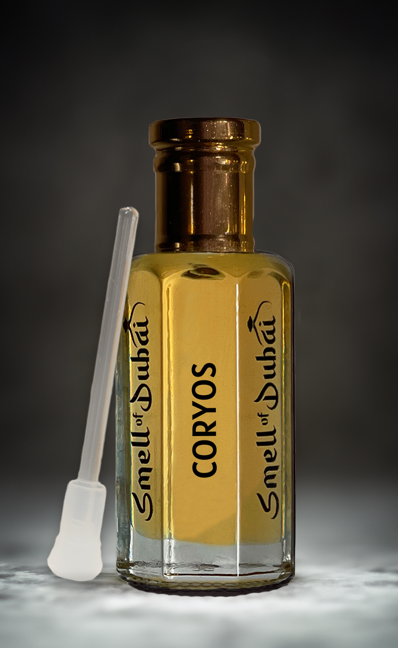 CORYOS