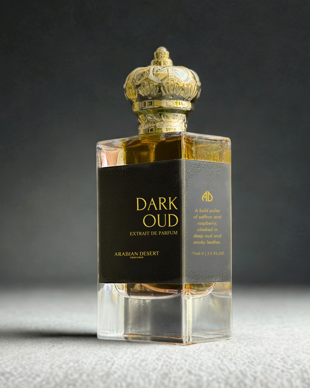 DARK OUD