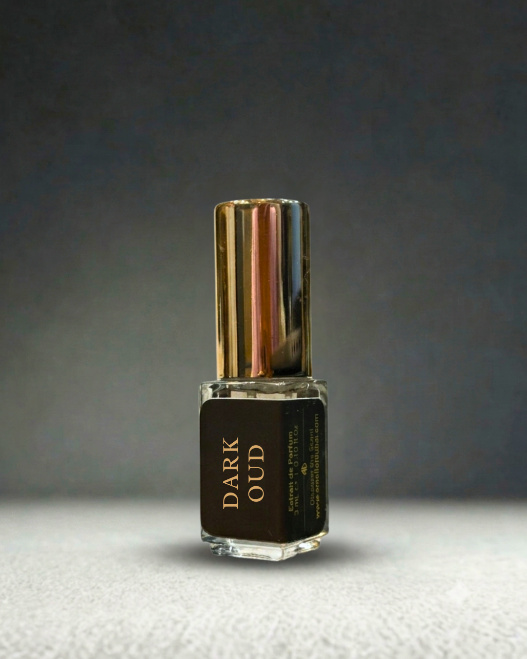 DARK OUD - EXTRAIT DE PERFUME