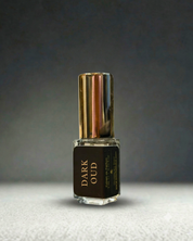 DARK OUD - EXTRAIT DE PERFUME