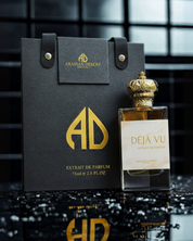 Déjà Vu - EXTRAIT DE PERFUME