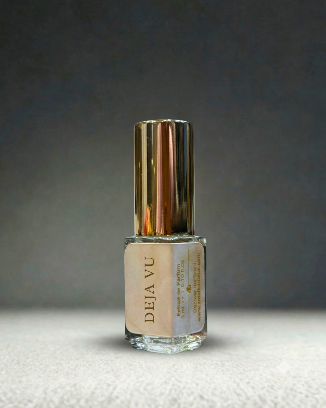 Déjà Vu - EXTRAIT DE PERFUME