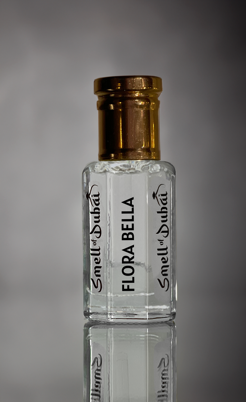 FLORA BELLA