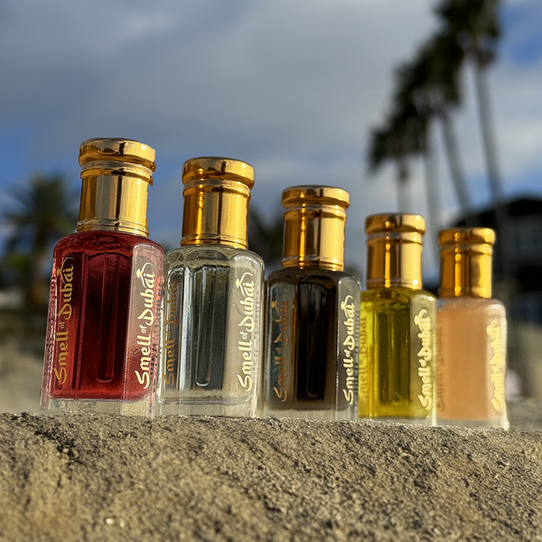 Smell of Dubai, fragrance store in El Cajon, photo 6 of 6