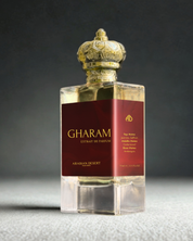 GHARAM - EXTRAIT DE PERFUME