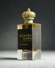 GOLDEN DAWN - EXTRAIT DE PERFUME