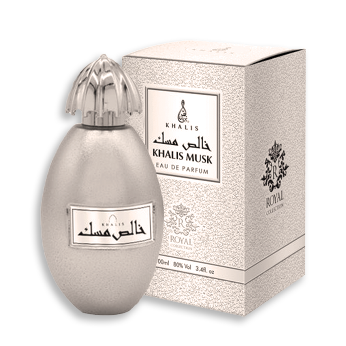 KHALIS MUSK