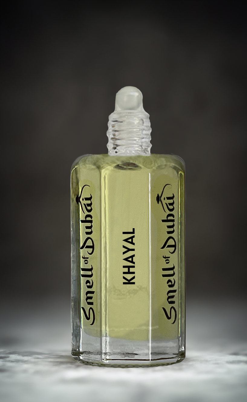 KHAYAL