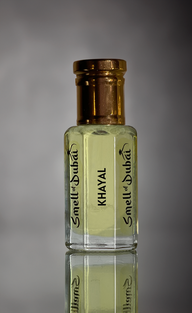 KHAYAL