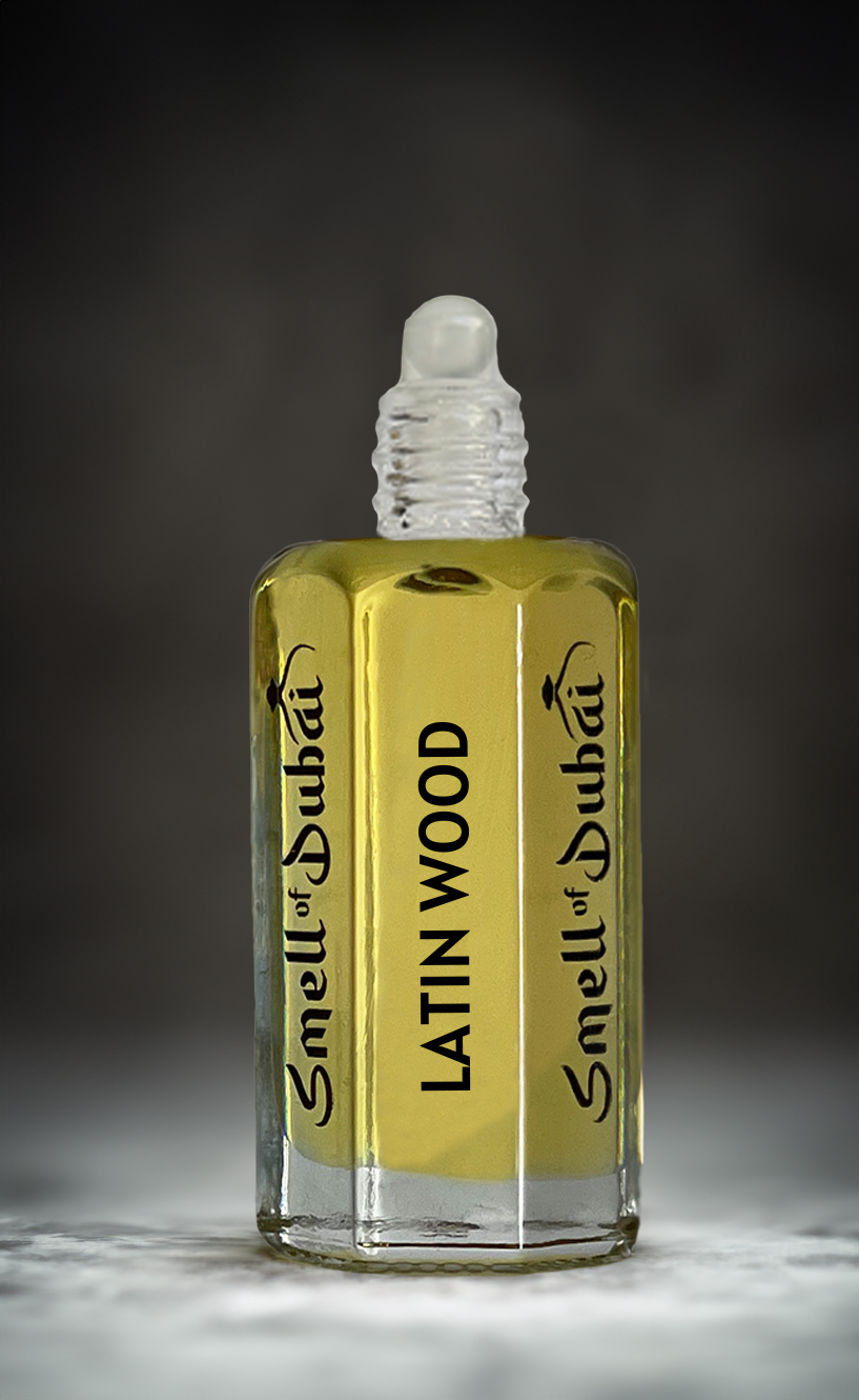 LATIN WOOD