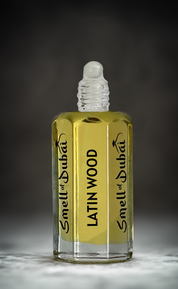 LATIN WOOD