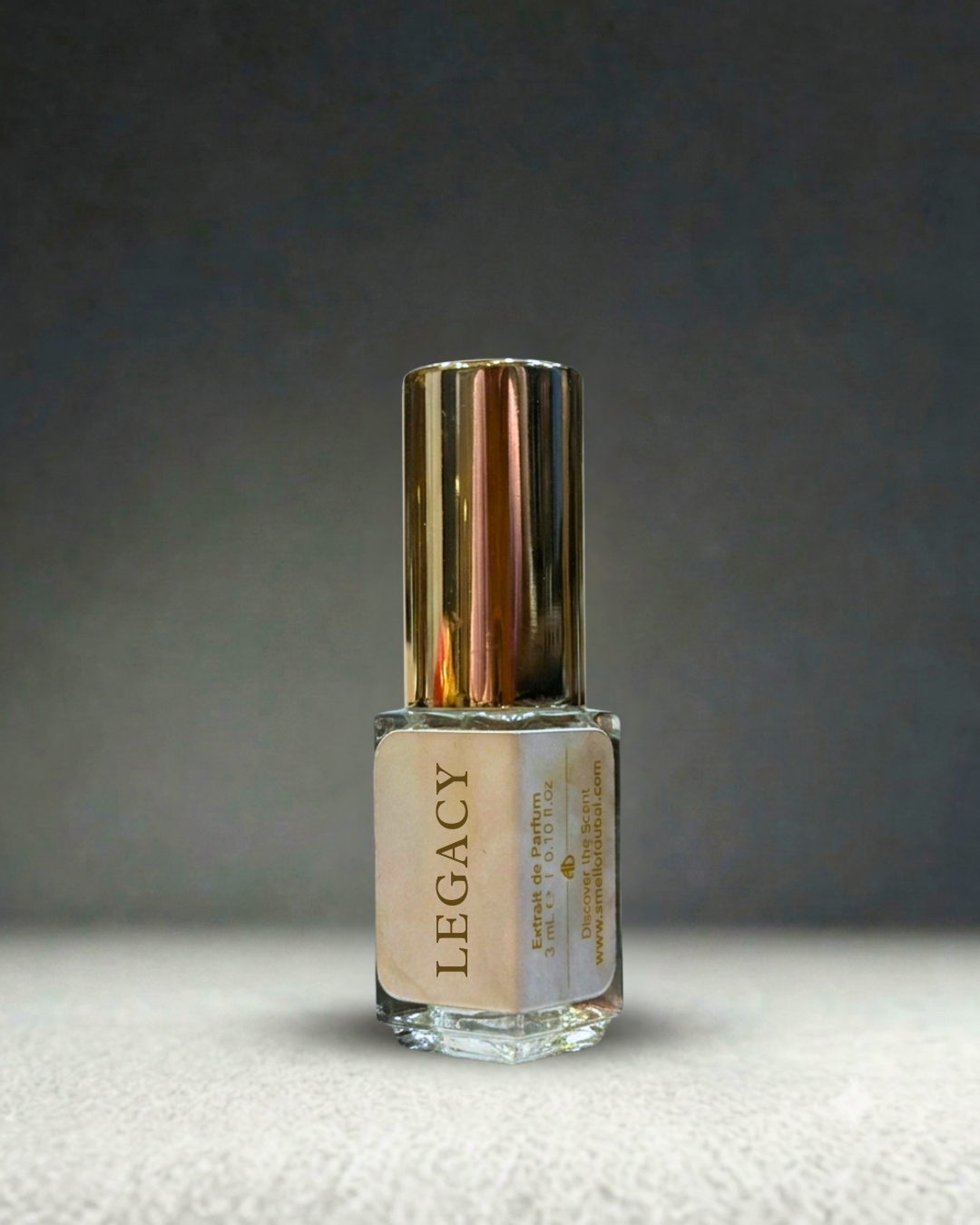LEGACY - EXTRAIT DE PERFUME