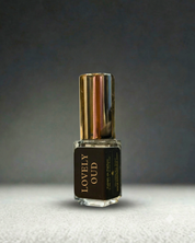 LOVELY OUD - EXTRAIT DE PERFUME