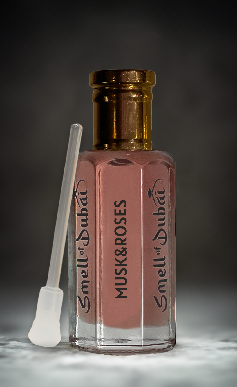 MUSK & ROSES
