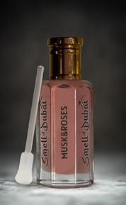 MUSK & ROSES