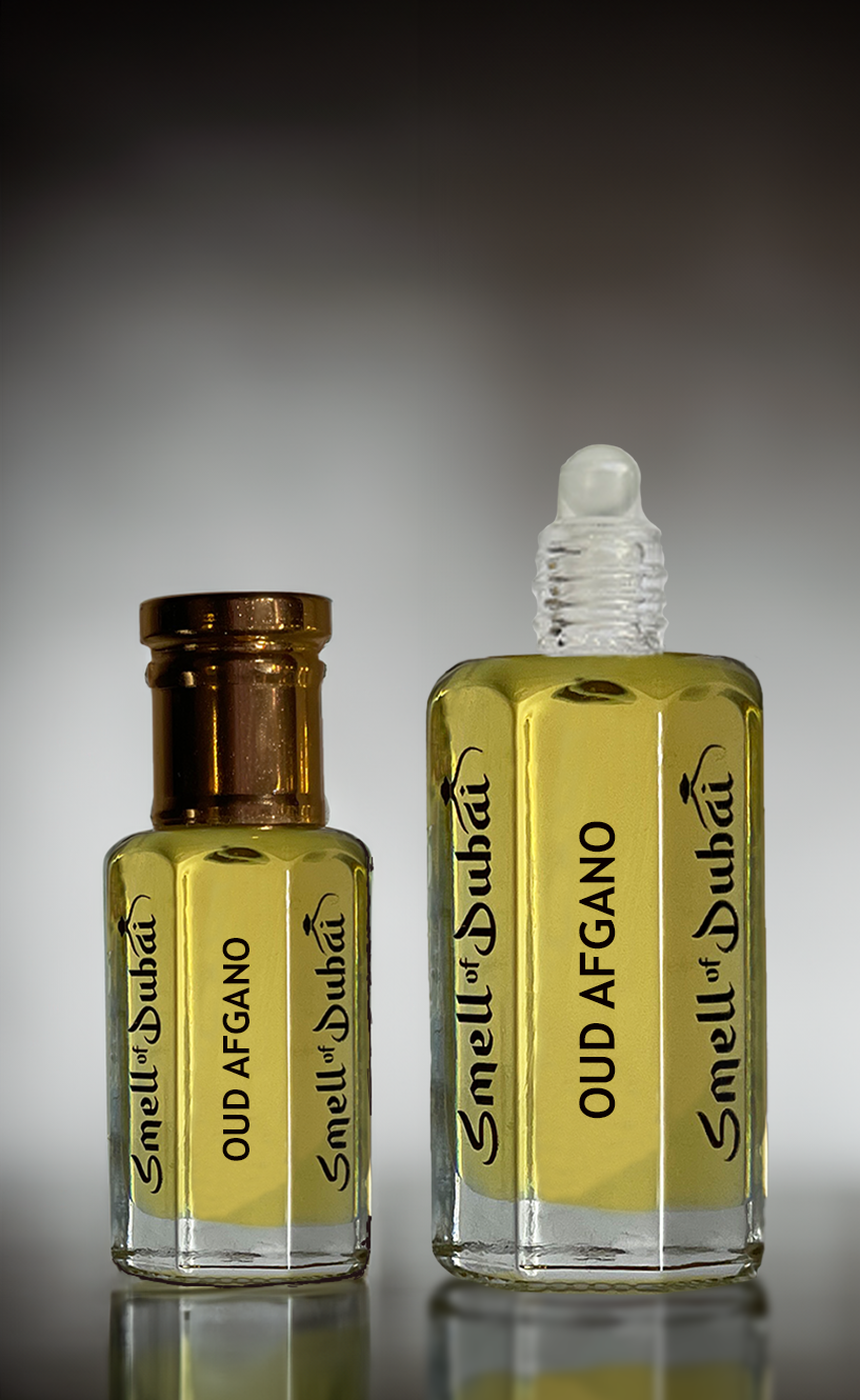 OUD AFGANO