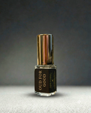 OUD FOR GOOD - EXTRAIT DE PERFUME