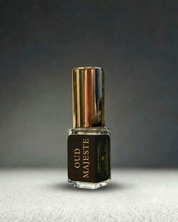 OUD MAJESTÊ - EXTRAIT DE PERFUME