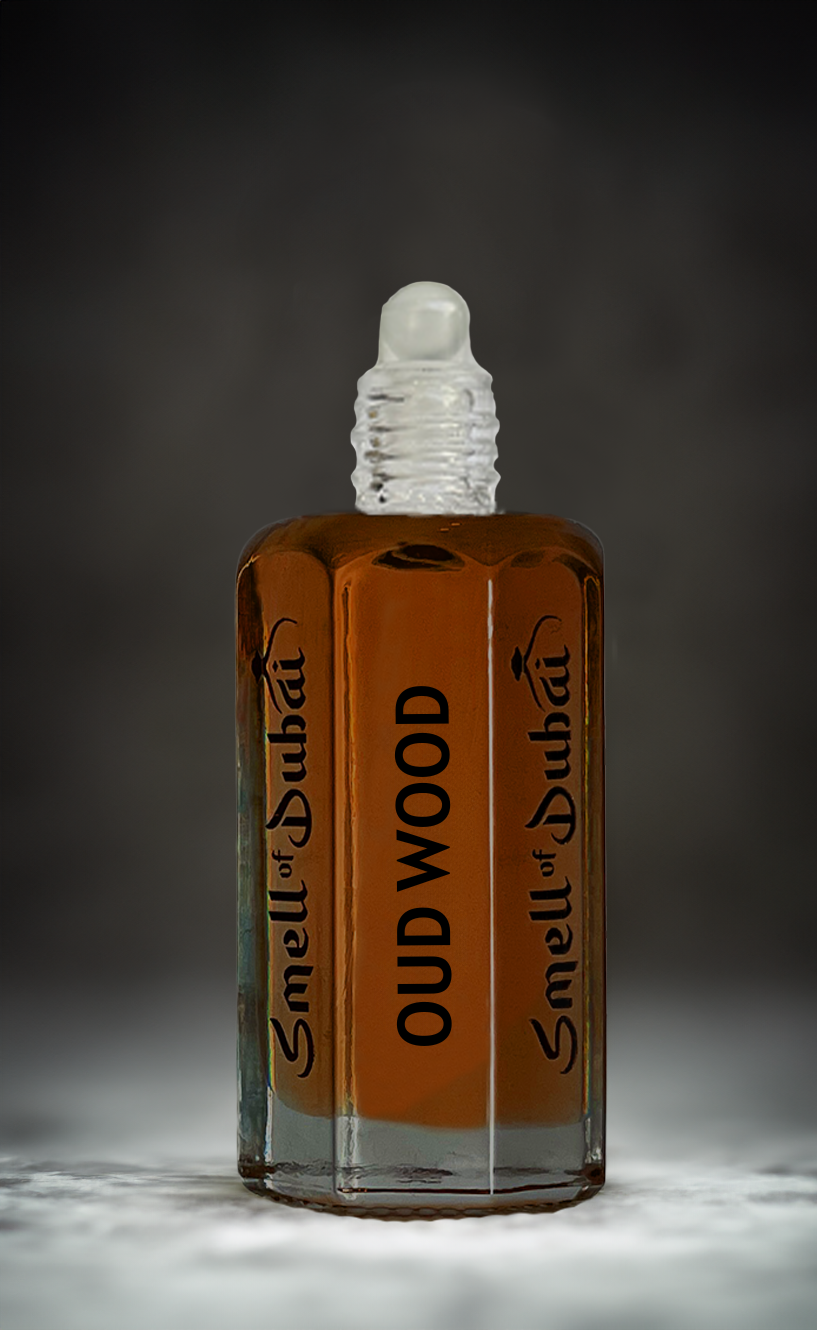 OUD WOOD