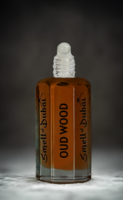 OUD WOOD