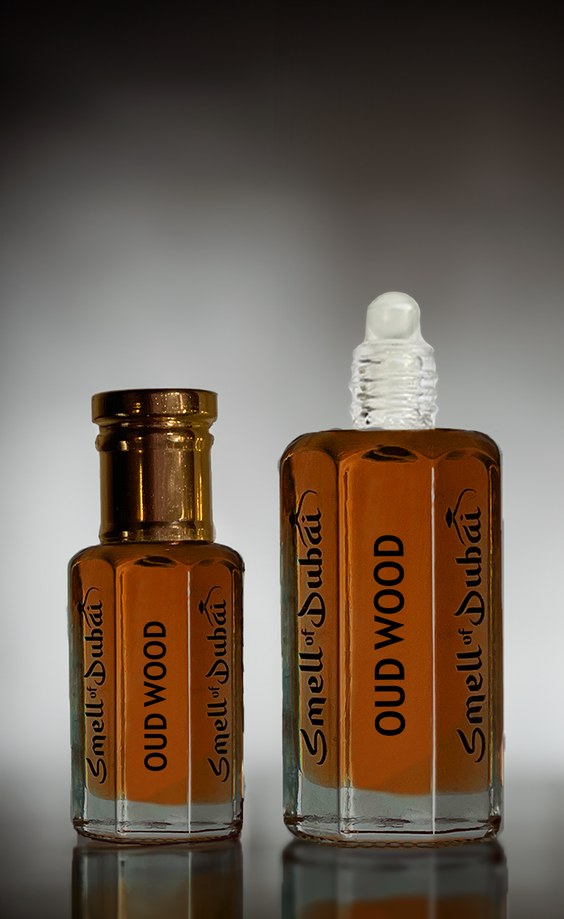 OUD WOOD