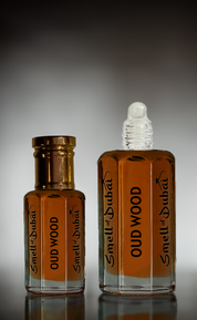 OUD WOOD