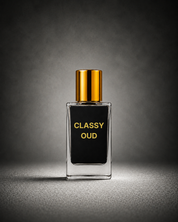 CLASSY OUD - EXTRAIT DE PERFUME