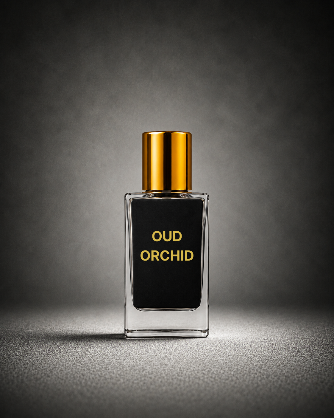 OUD ORCHID - EXTRAIT DE PERFUME