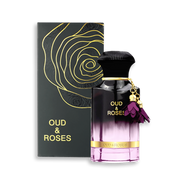OUD & ROSES