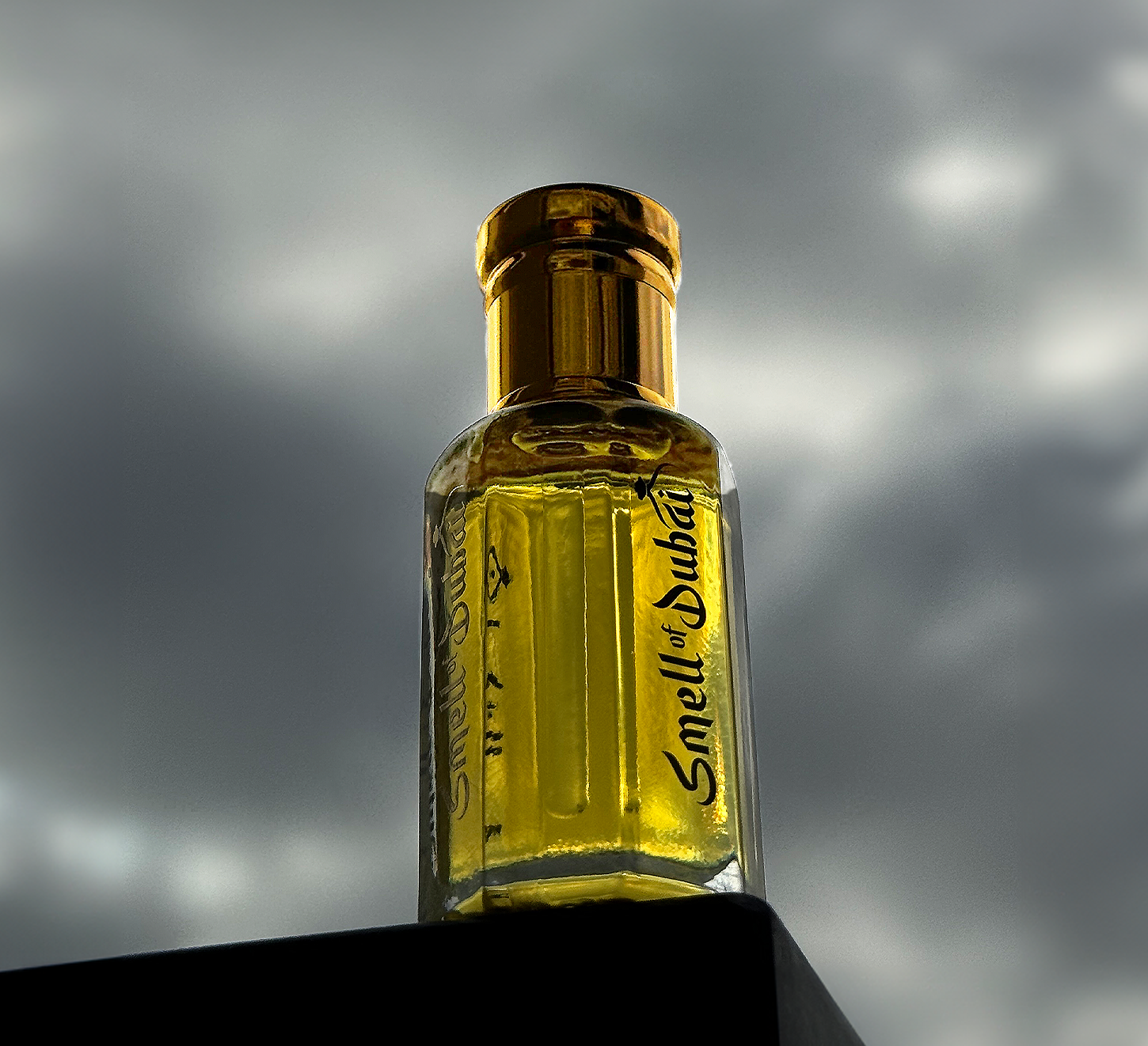Fragrance Oils