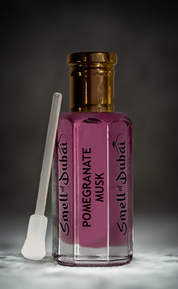 POMEGRANATE MUSK