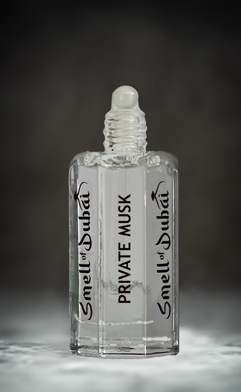 PRIVATE MUSK