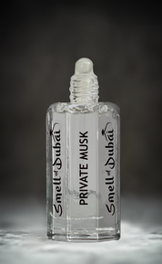 PRIVATE MUSK