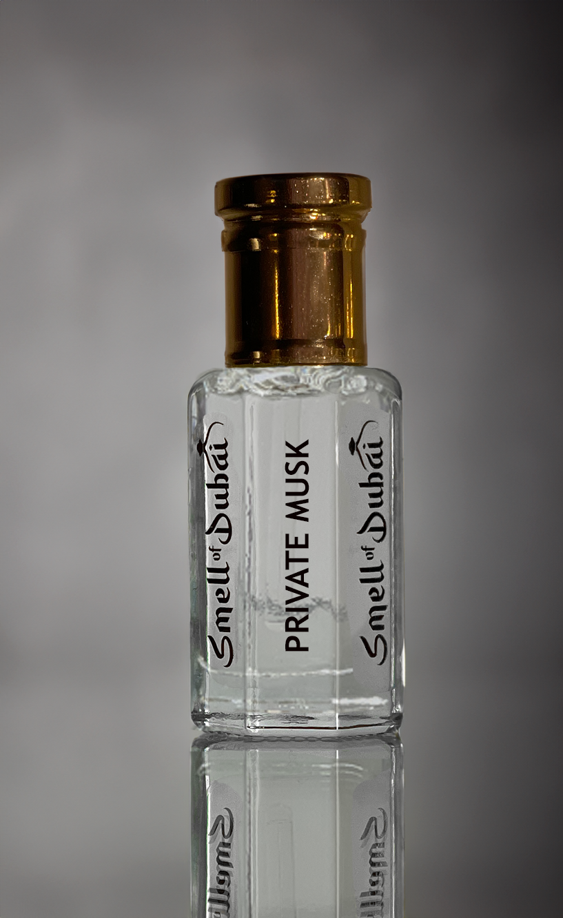 PRIVATE MUSK