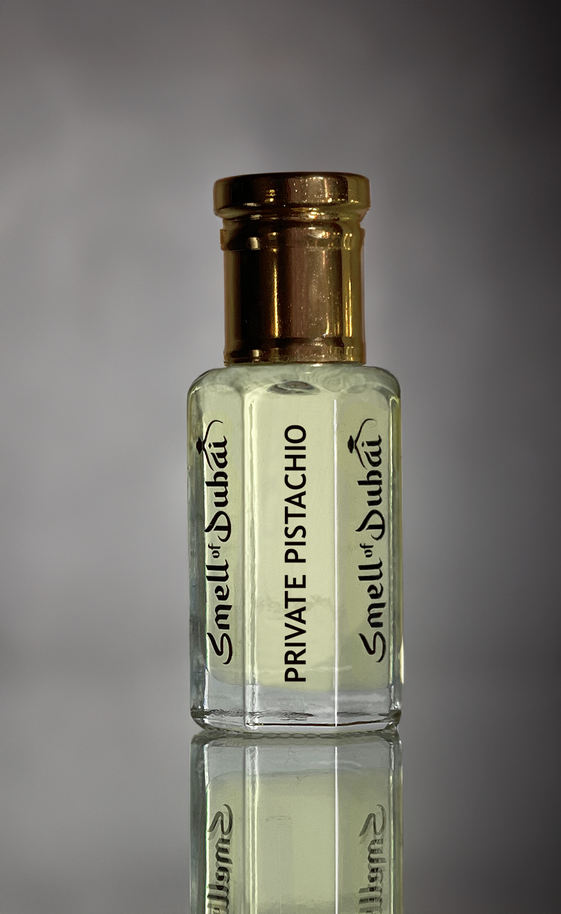 PRIVATE PISTACHIO